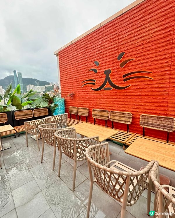 銅鑼灣空中酒吧獲獎手工啤