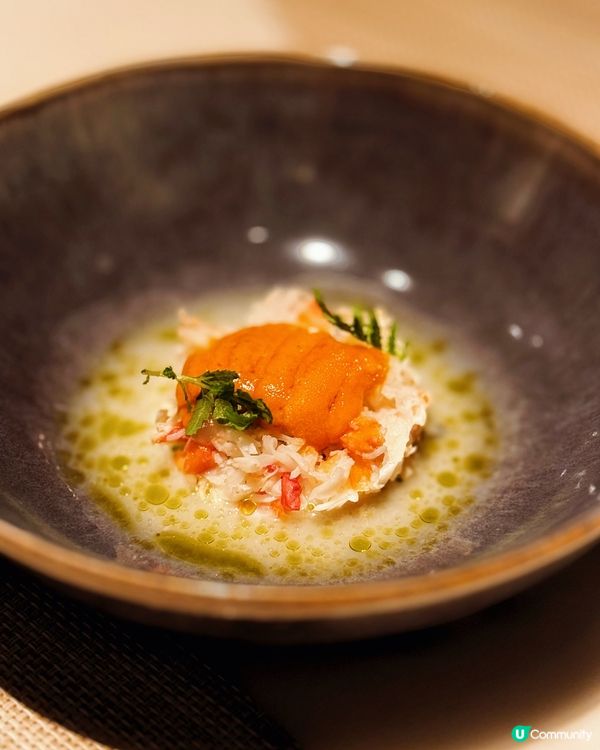 灣仔法式浪漫🇫🇷！慶生約會首選🥂！