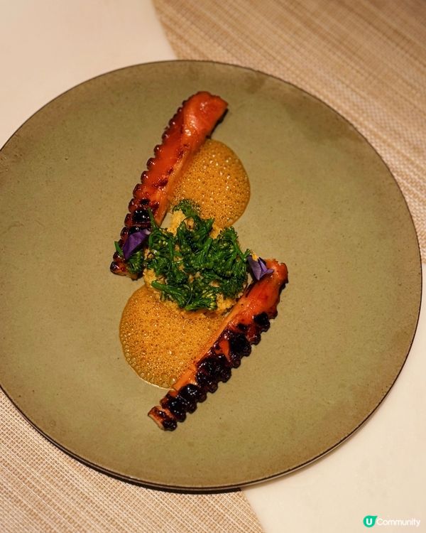 灣仔法式浪漫🇫🇷！慶生約會首選🥂！