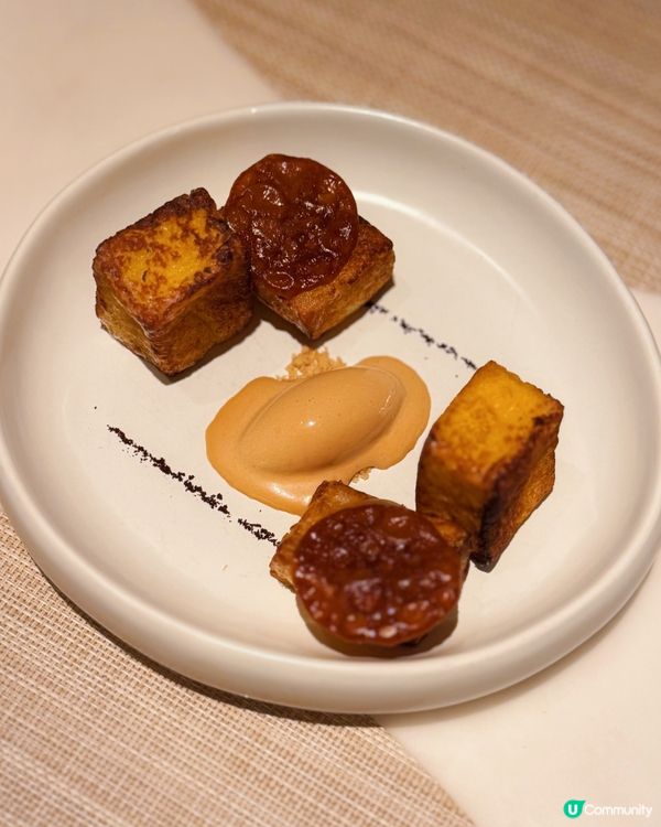 灣仔法式浪漫🇫🇷！慶生約會首選🥂！