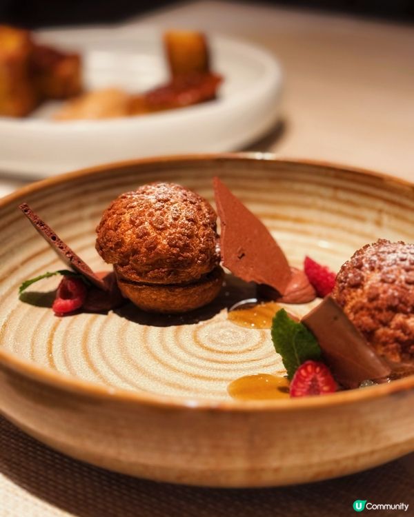 灣仔法式浪漫🇫🇷！慶生約會首選🥂！