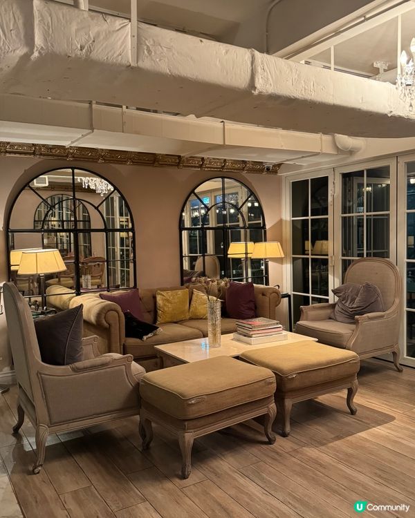 灣仔法式浪漫🇫🇷！慶生約會首選🥂！