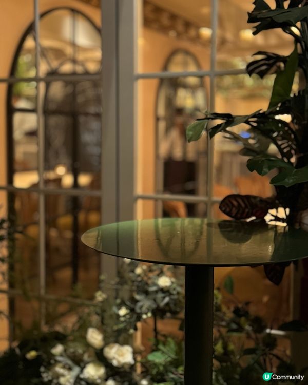 灣仔法式浪漫🇫🇷！慶生約會首選🥂！