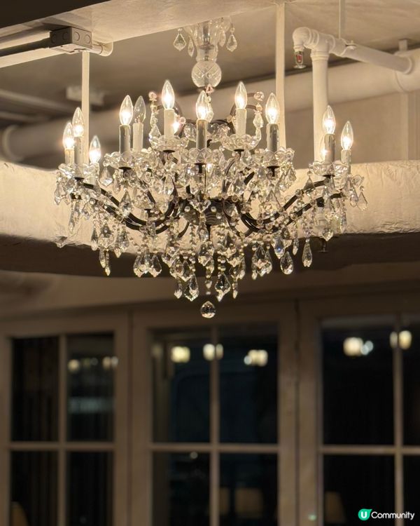 灣仔法式浪漫🇫🇷！慶生約會首選🥂！