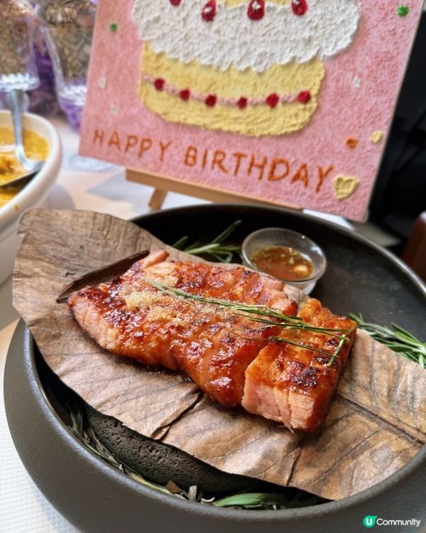 Ｉ大熱Labubu主題高質泰菜🇹🇭Ｉ閨蜜慶祝打卡必到Ｉ