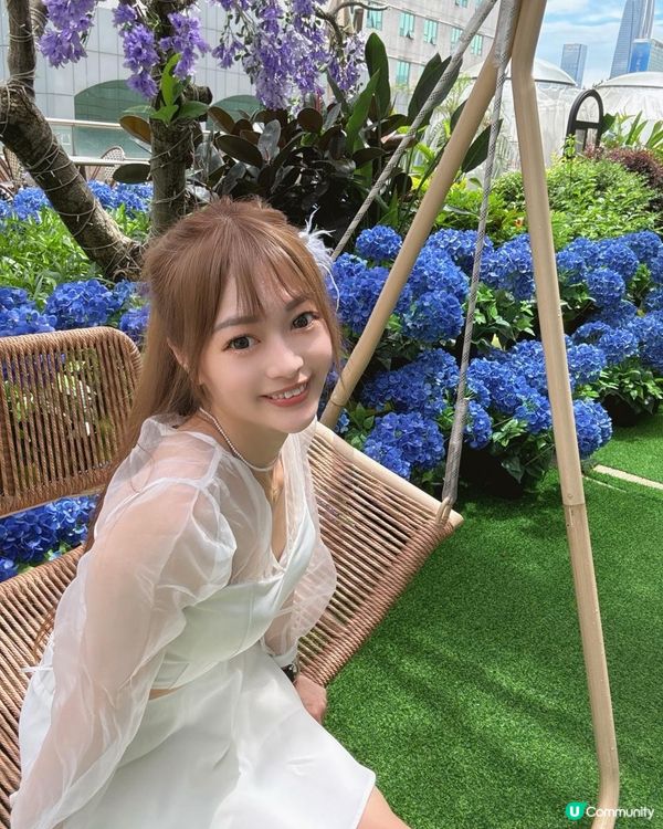 Ｉ大熱Labubu主題高質泰菜🇹🇭Ｉ閨蜜慶祝打卡必到Ｉ