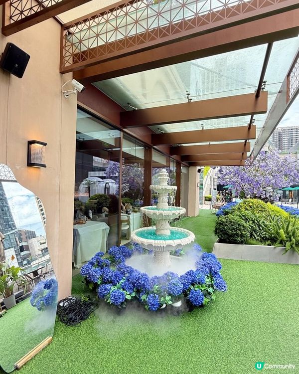 Ｉ大熱Labubu主題高質泰菜🇹🇭Ｉ閨蜜慶祝打卡必到Ｉ