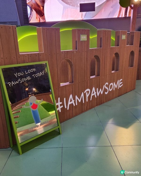 寵物小天地 😍