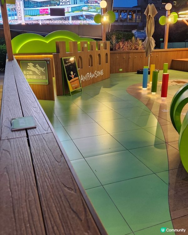 寵物小天地 😍