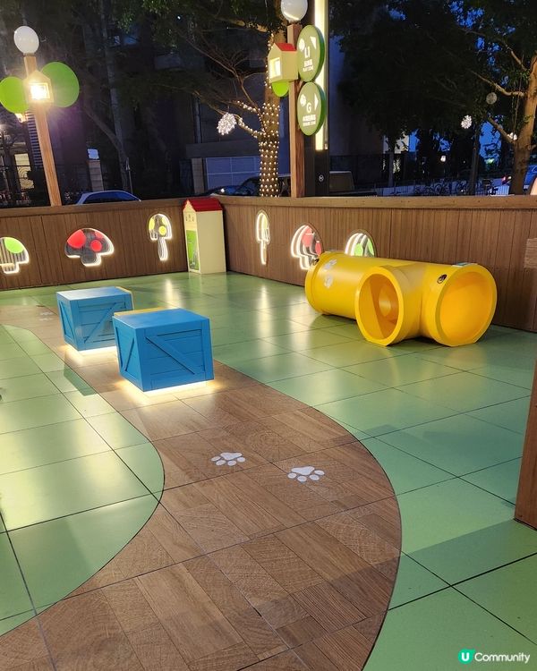 寵物小天地 😍