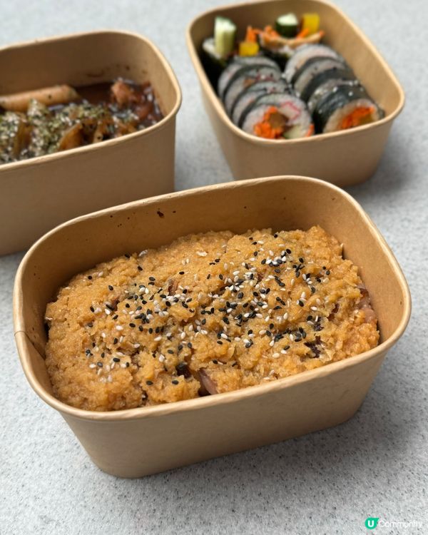 蒜蓉豬手🤤！西九龍中心掃街必食😋！ #樂樂韓式豬手