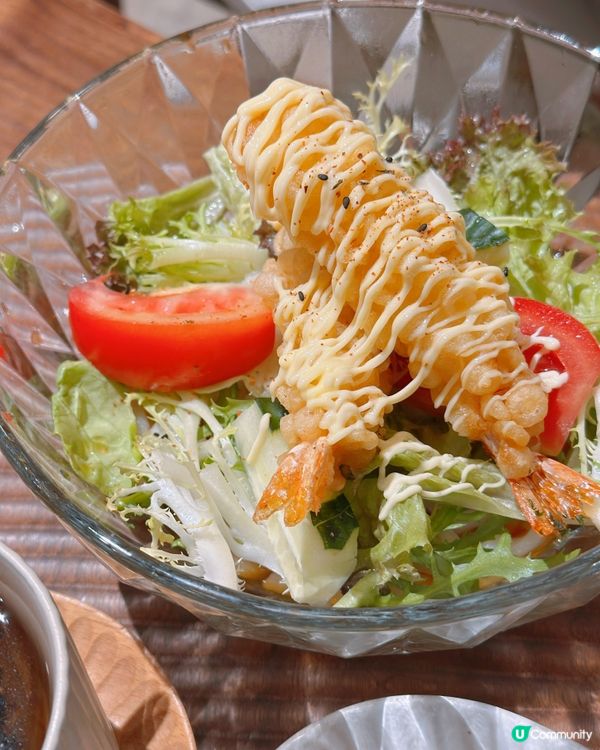 大圍人氣日式Cafe❤️‍🔥打卡和風套餐🇯🇵