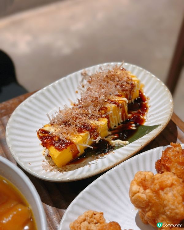 大圍人氣日式Cafe❤️‍🔥打卡和風套餐🇯🇵