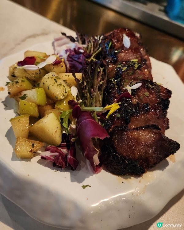 西班牙吧餐廳🍴