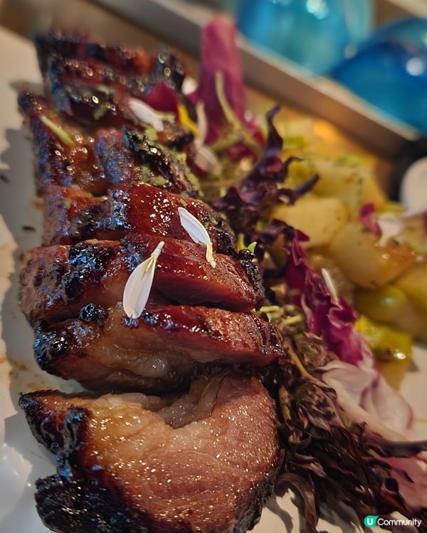 西班牙吧餐廳🍴