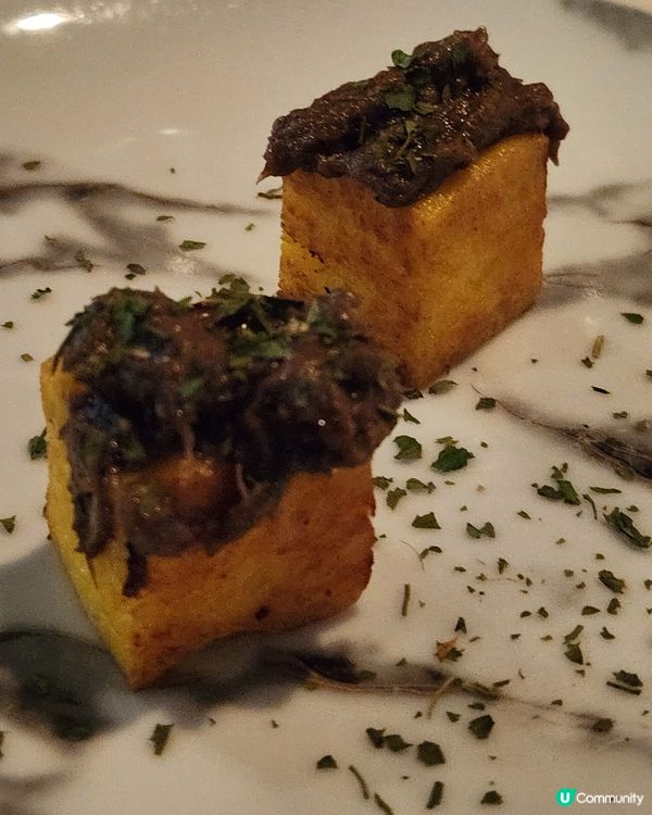 西班牙吧餐廳🍴