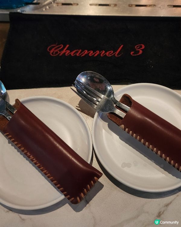 西班牙吧餐廳🍴