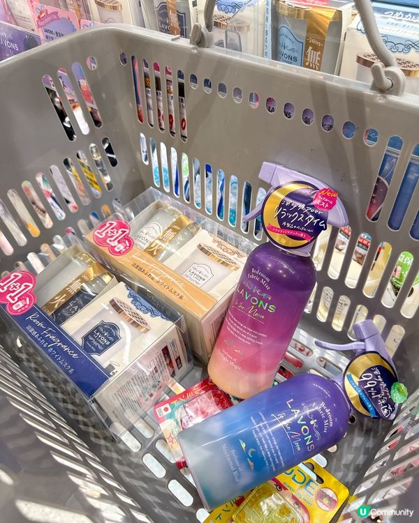 Donki 行街掃貨記🛍️！入手家居用品超正🤩