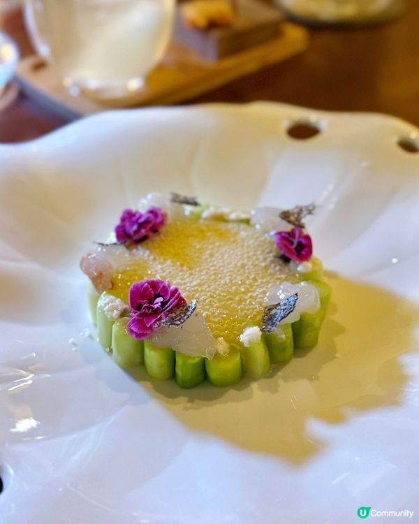 ⚜️銅鑼灣海景浪漫法國菜,貴族圖書館風情📚