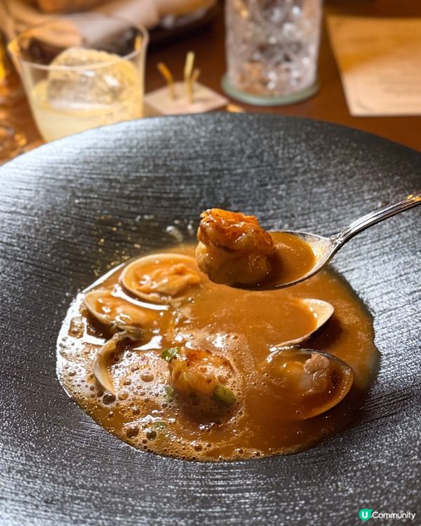 ⚜️銅鑼灣海景浪漫法國菜,貴族圖書館風情📚