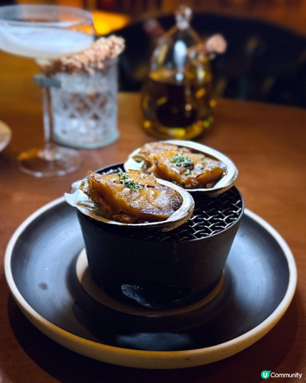 ⚜️銅鑼灣海景浪漫法國菜,貴族圖書館風情📚