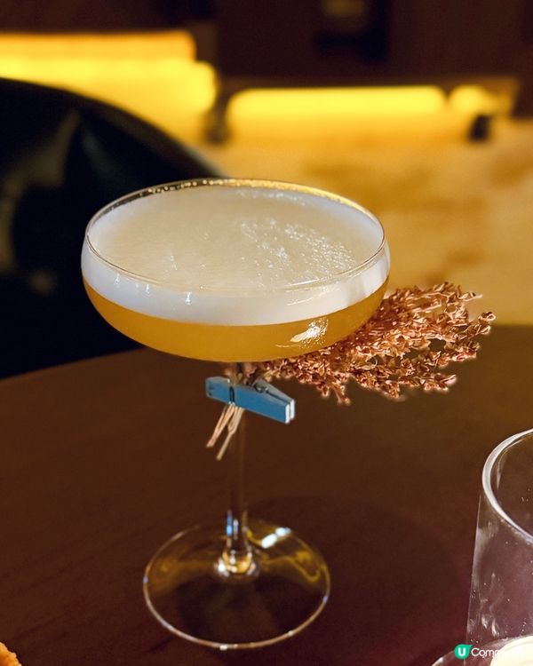 ⚜️銅鑼灣海景浪漫法國菜,貴族圖書館風情📚