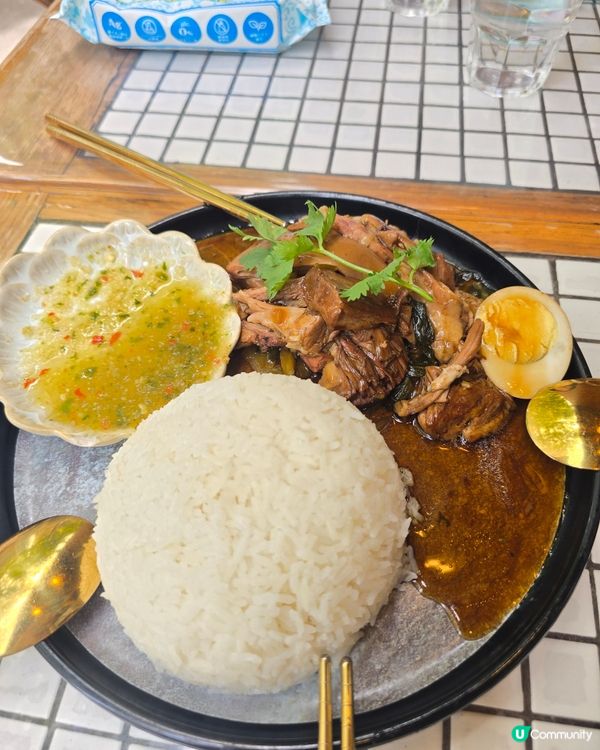 北角匯寵物友善餐廳