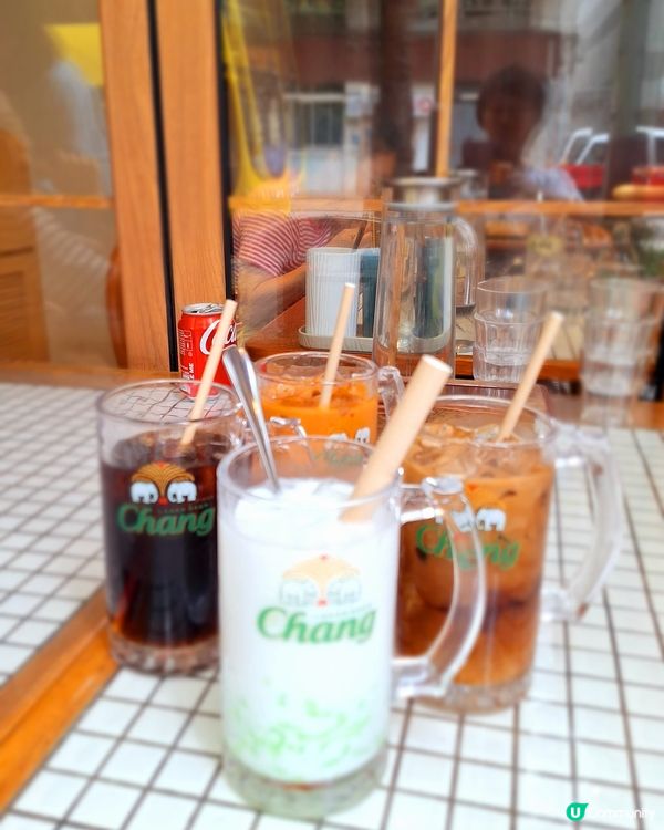 北角匯寵物友善餐廳