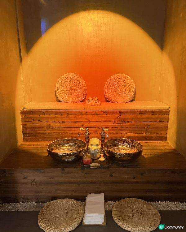 如果想嘗試頭療🧖🏻‍♀️同𝕊ℙ𝔸💆🏻‍♀️一定要來施奈兒✨