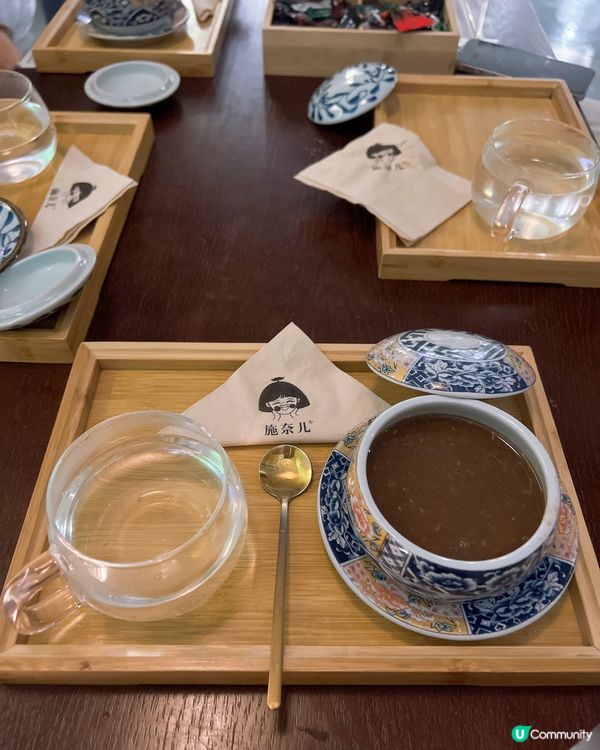 如果想嘗試頭療🧖🏻‍♀️同𝕊ℙ𝔸💆🏻‍♀️一定要來施奈兒✨