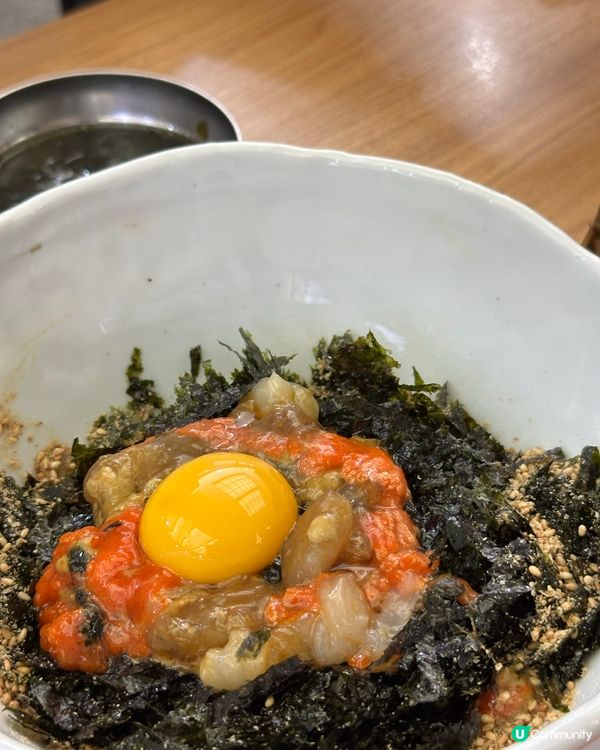 醬油蟹初體驗！🦀 網紅店點評！😋