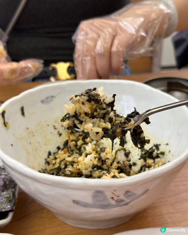 醬油蟹初體驗！🦀 網紅店點評！😋