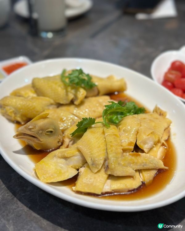 父親節食乜好？👨‍👩‍👧‍👦 試吓呢間！😋