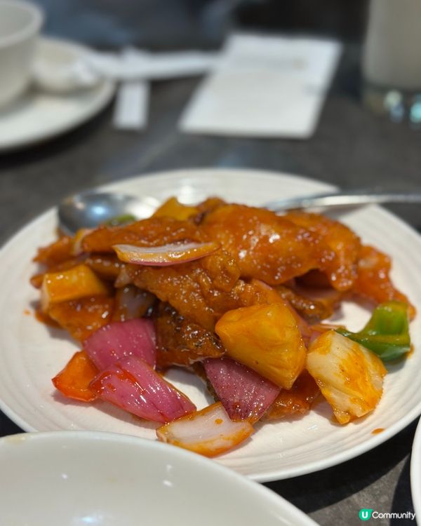 父親節食乜好？👨‍👩‍👧‍👦 試吓呢間！😋