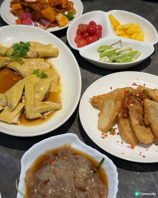 父親節食乜好？👨‍👩‍👧‍👦 試吓呢間！😋