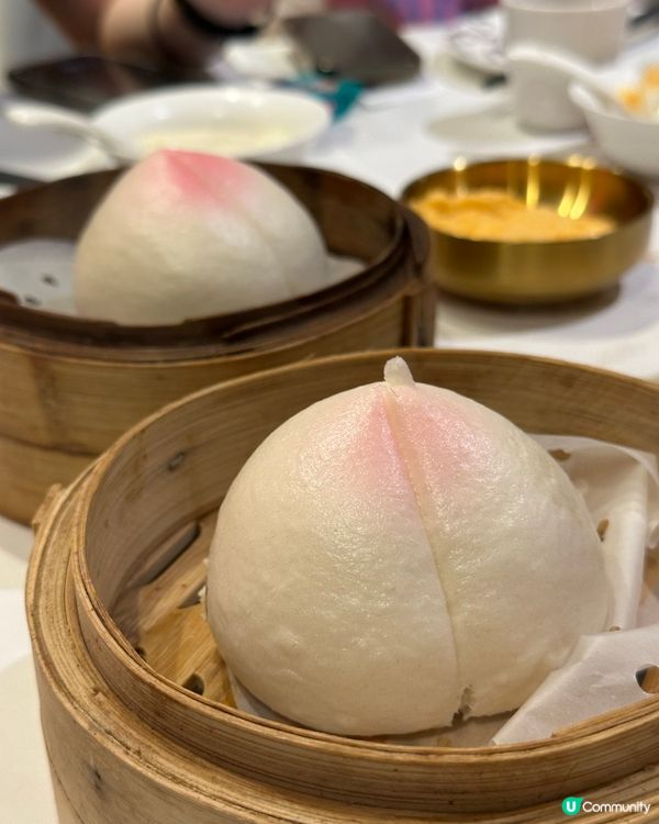 百花蜂巢豆腐必食！😋 中菜回味🤤