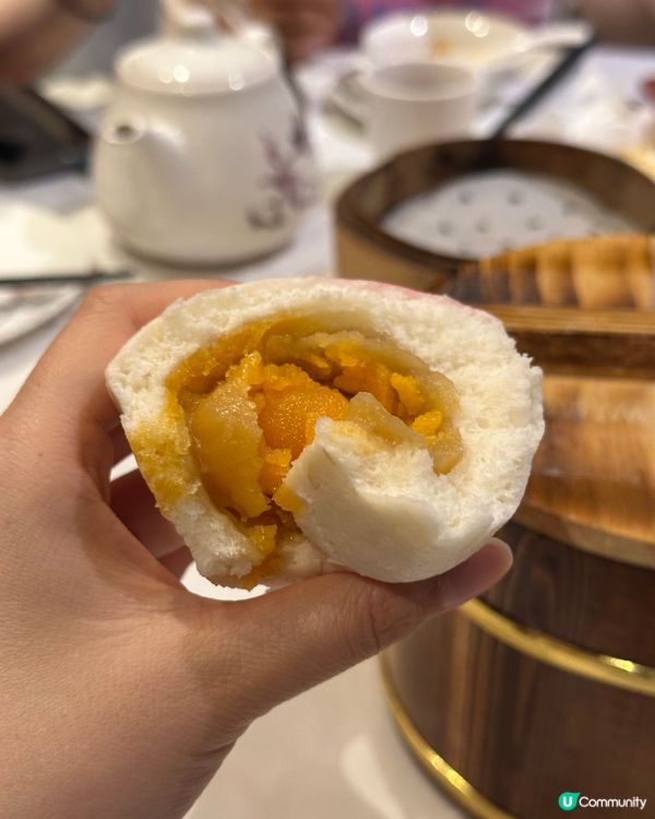 百花蜂巢豆腐必食！😋 中菜回味🤤