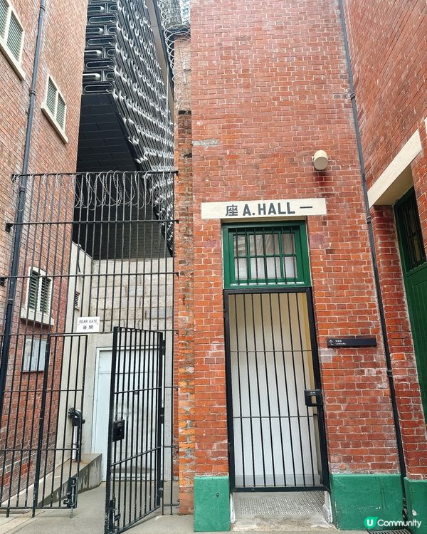 大館打卡攻略📸！必去熱點逐個數！