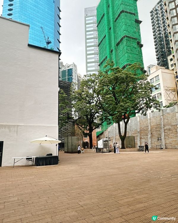 大館打卡攻略📸！必去熱點逐個數！