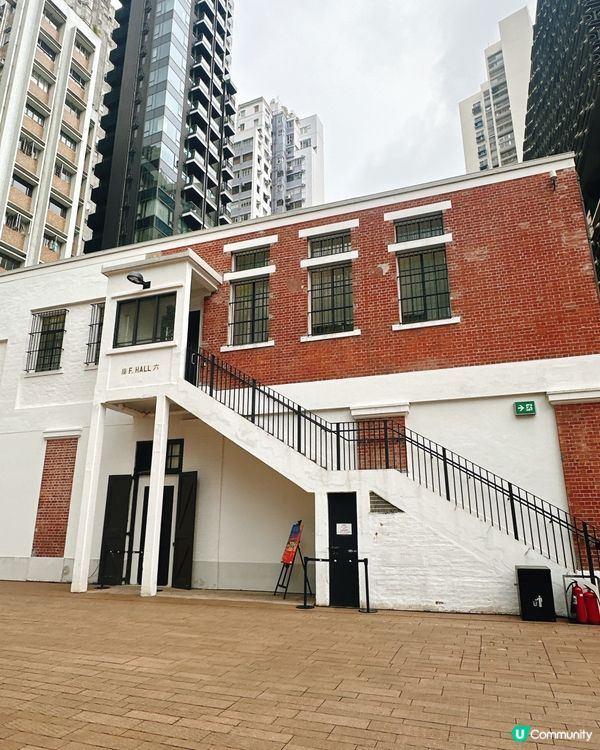 大館打卡攻略📸！必去熱點逐個數！