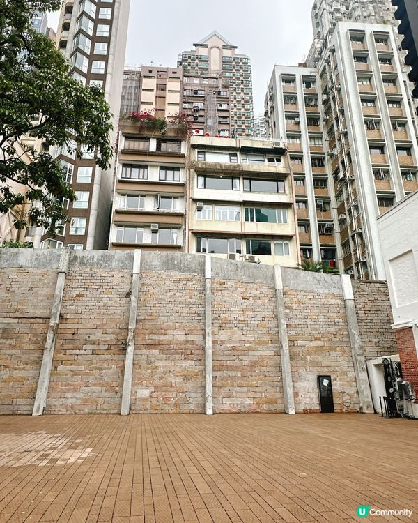 大館打卡攻略📸！必去熱點逐個數！