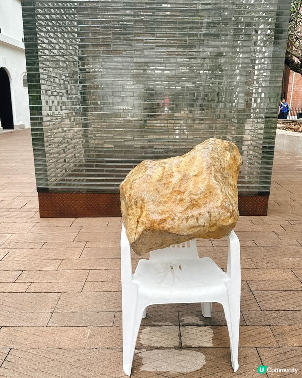 大館打卡攻略📸！必去熱點逐個數！