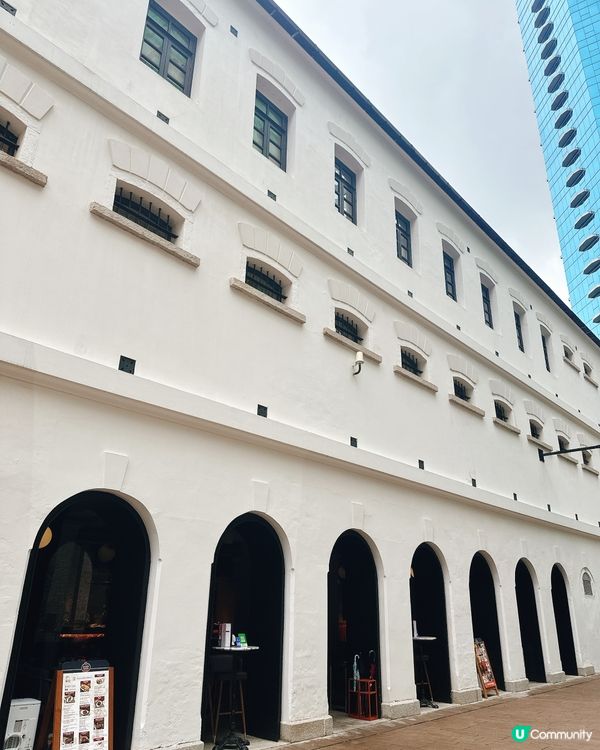 大館打卡攻略📸！必去熱點逐個數！