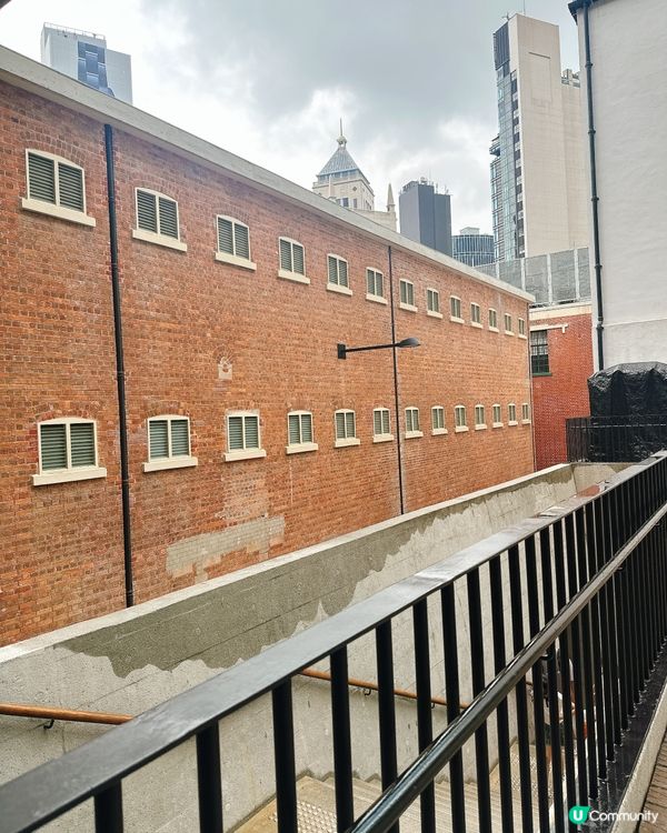 大館打卡攻略📸！必去熱點逐個數！