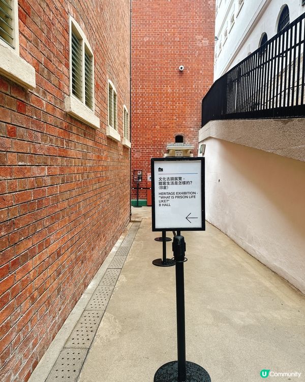 大館打卡攻略📸！必去熱點逐個數！