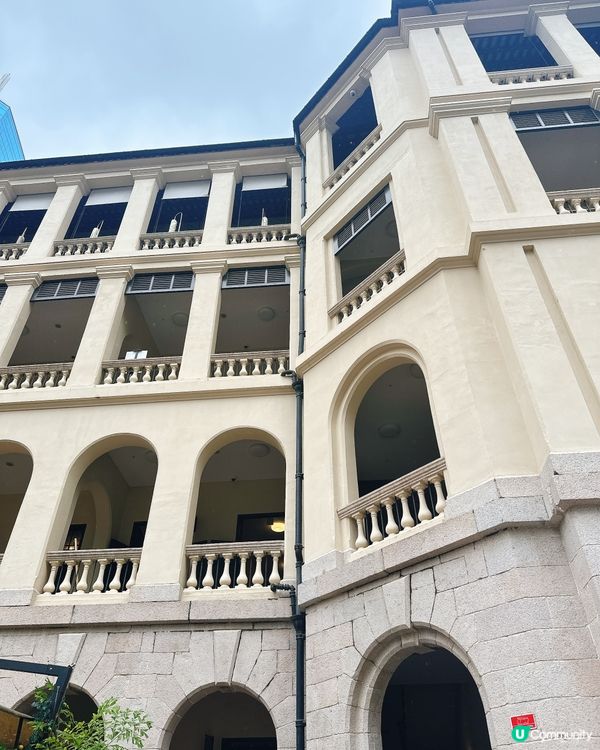 大館打卡攻略📸！必去熱點逐個數！