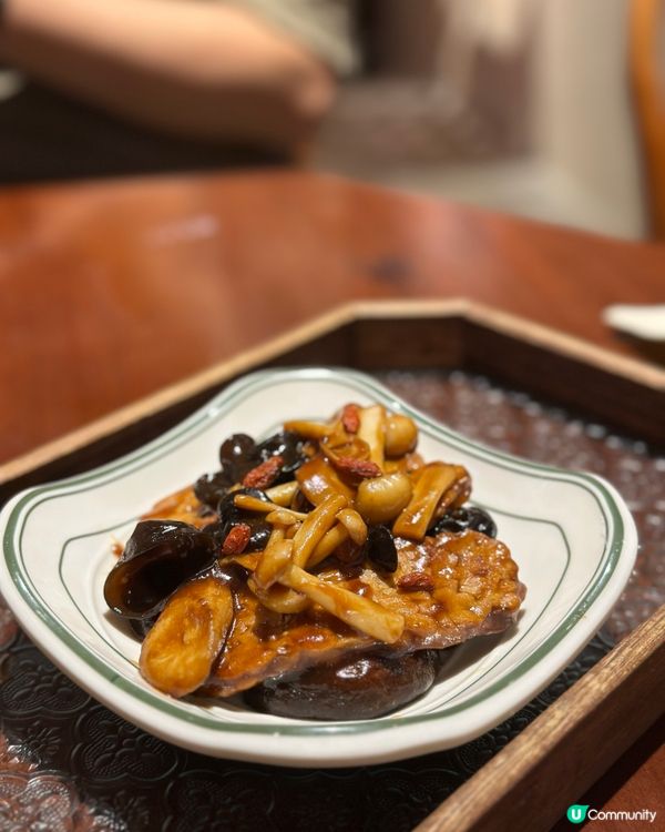 懷舊社企餐廳打卡📸！天貝刈包超驚喜😋！