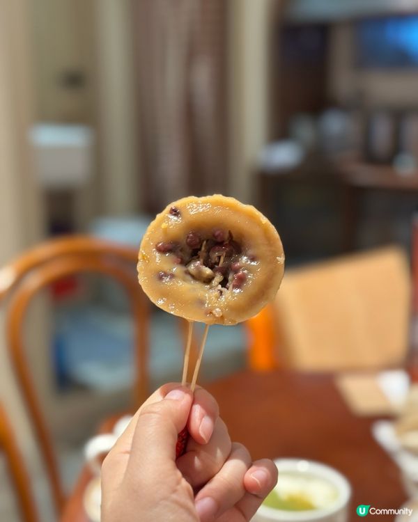 懷舊社企餐廳打卡📸！天貝刈包超驚喜😋！