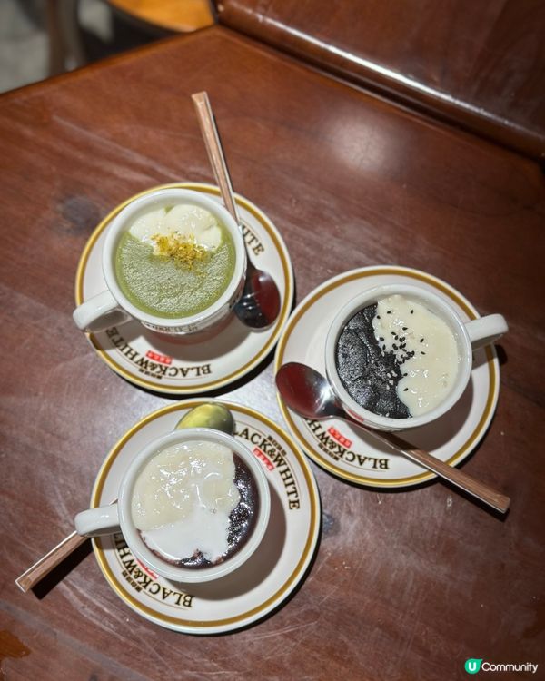 懷舊社企餐廳打卡📸！天貝刈包超驚喜😋！