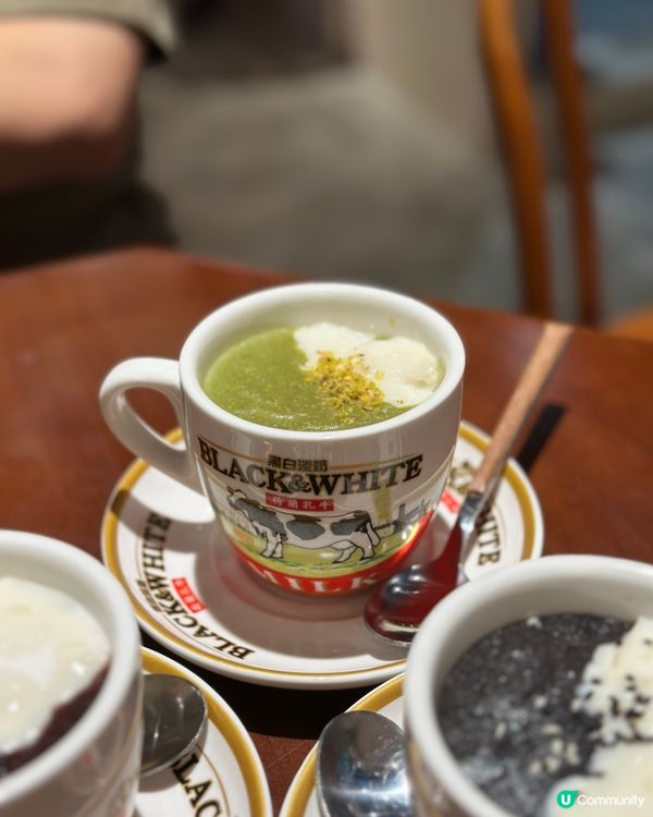 懷舊社企餐廳打卡📸！天貝刈包超驚喜😋！